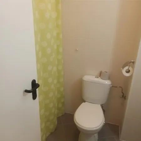 Apartment Marina Cape Ground Floor *