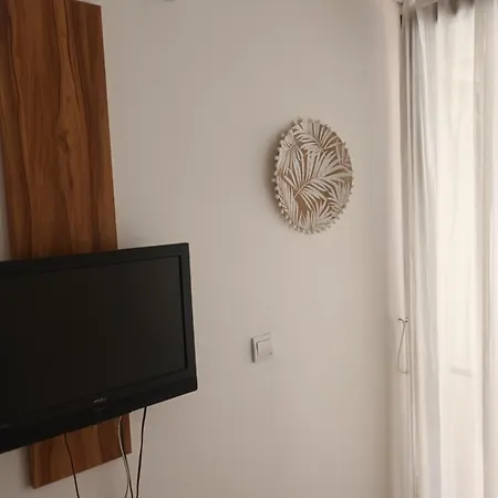 Marina Cape Ground Floor Daire