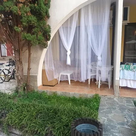 Daire Marina Cape Ground Floor