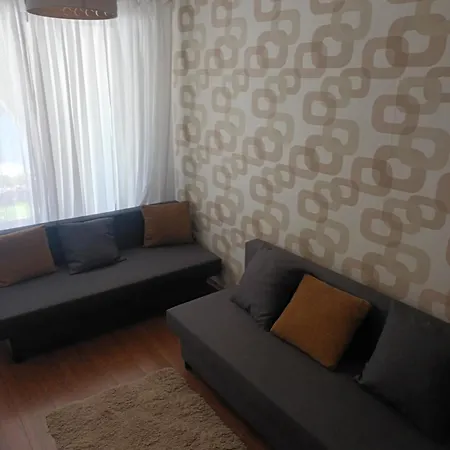 Marina Cape Ground Floor Daire Aheloy