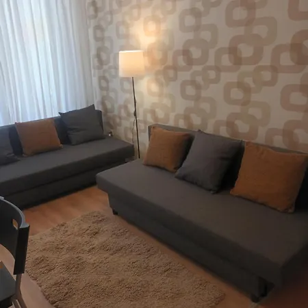 Daire Marina Cape Ground Floor