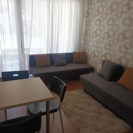Marina Cape Ground Floor Daire *