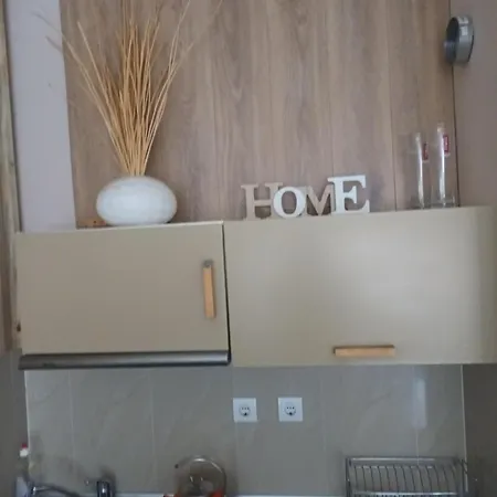 Marina Cape Ground Floor Apartment