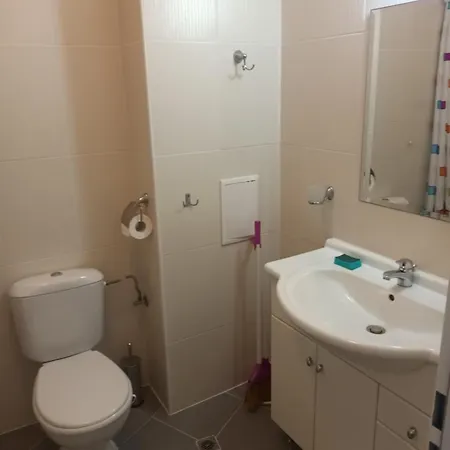 Daire Marina Cape Ground Floor