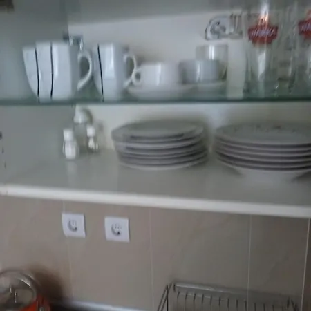 Marina Cape Ground Floor Apartment *