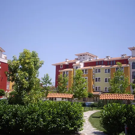 Daire Marina Cape Ground Floor
