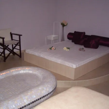 Marina Cape Ground Floor Daire