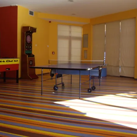 Daire Marina Cape Ground Floor