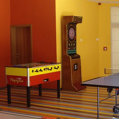Daire Marina Cape Ground Floor *