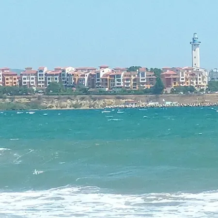 Marina Cape Ground Floor Daire Aheloy