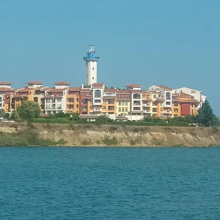 Marina Cape Ground Floor Daire